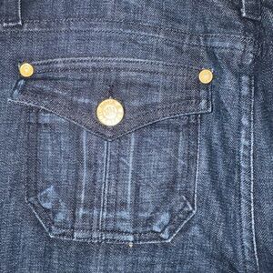 Rock & Republic Dark Indigo Jeans